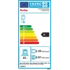 Įmontuojama elektrinė orkaitė Amica EB7541H FINE