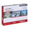 Tinklinis vaizdo įrašymo įrenginys Hikvision DS-7608NXI-K1(D) 8 kanalų 4K įrašymas