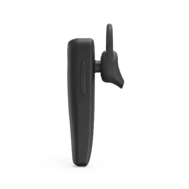 Hama 00184184 belaidės ausinės/ausinė su ausų kabliuku, USB Type-C, Bluetooth, juodos