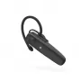 Hama 00184184 belaidės ausinės/ausinė su ausų kabliuku, USB Type-C, Bluetooth, juodos