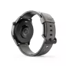 Hama 9000 3,63 cm (1,43 colio) AMOLED 52 mm skaitmeninis jutiklinis laikrodis, antracito spalvos, su GPS