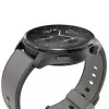 Hama 9000 3,63 cm (1,43 colio) AMOLED 52 mm skaitmeninis jutiklinis laikrodis, antracito spalvos, su GPS