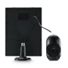 IP stebėjimo kamera Hama 00176648, lauko, belaidė, juoda, 1080p