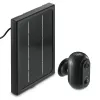 IP stebėjimo kamera Hama 00176648, lauko, belaidė, juoda, 1080p