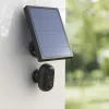 IP stebėjimo kamera Hama 00176648, lauko, belaidė, juoda, 1080p