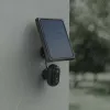 IP stebėjimo kamera Hama 00176648, lauko, belaidė, juoda, 1080p