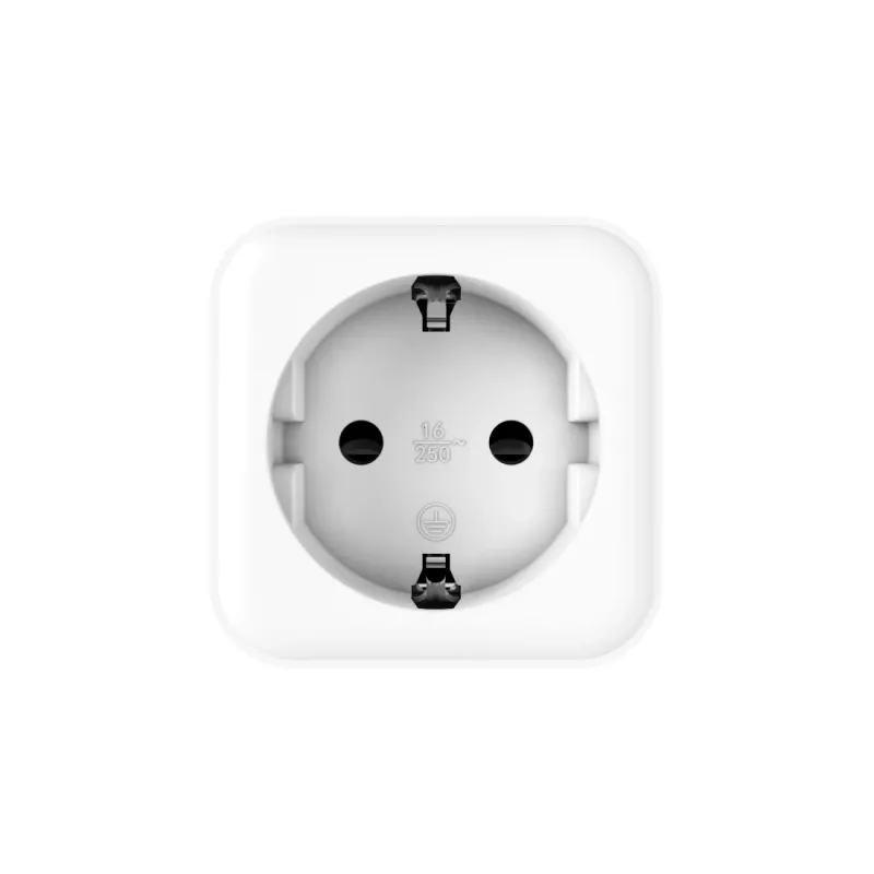 Išmanusis kištukas Hama 00176654 3680 W Vidaus Wi-Fi Baltas