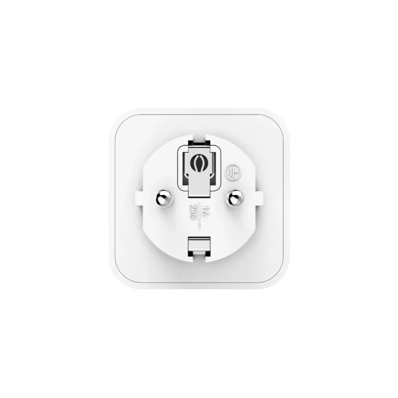 Išmanusis kištukas Hama 00176654 3680 W Vidaus Wi-Fi Baltas
