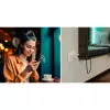 Išmanusis kištukas Hama 00176654 3680 W Vidaus Wi-Fi Baltas