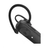 Hama 00184185 belaidės ausinės ausų kabliuku, skambučiams ir muzikai, juodos