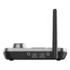 Belaidis garso siųstuvas/imtuvas HAMA Link.it duo 3,5 mm, Bluetooth, 10 m atstumas, USB maitinimas, juodas