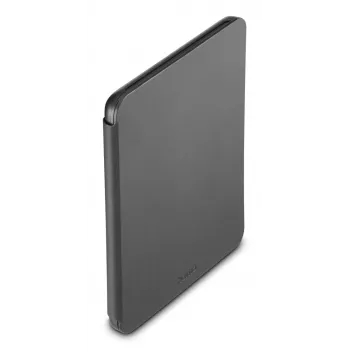 Folio dėklas Hama Fold 17,8 cm 7 colių juodas Amazon suderinamumas