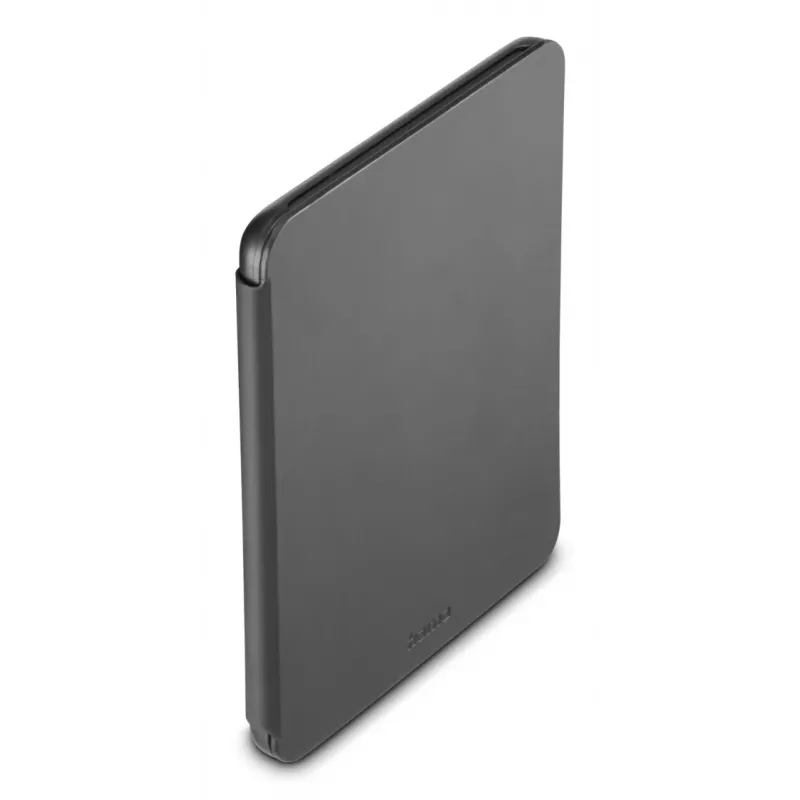 Folio dėklas Hama Fold 17,8 cm 7 colių juodas Amazon suderinamumas