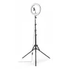 LED žiedo šviesa Hama SpotLight Steady 120 III 160 LED 1020 lm 3000 K