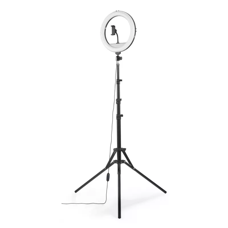 LED žiedo šviesa Hama SpotLight Steady 120 III 160 LED 1020 lm 3000 K