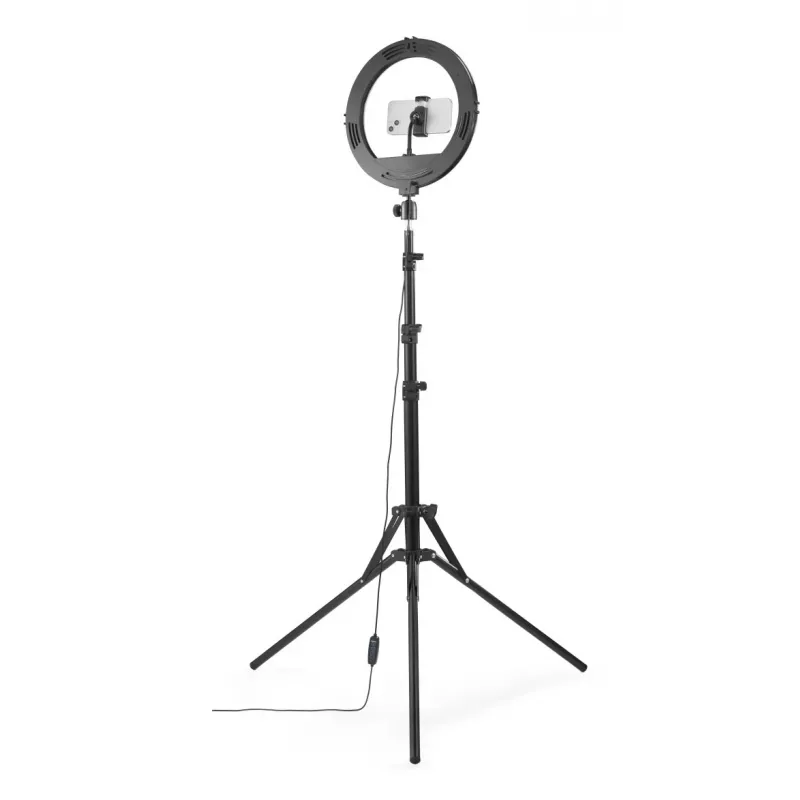 LED žiedo šviesa Hama SpotLight Steady 120 III 160 LED 1020 lm 3000 K