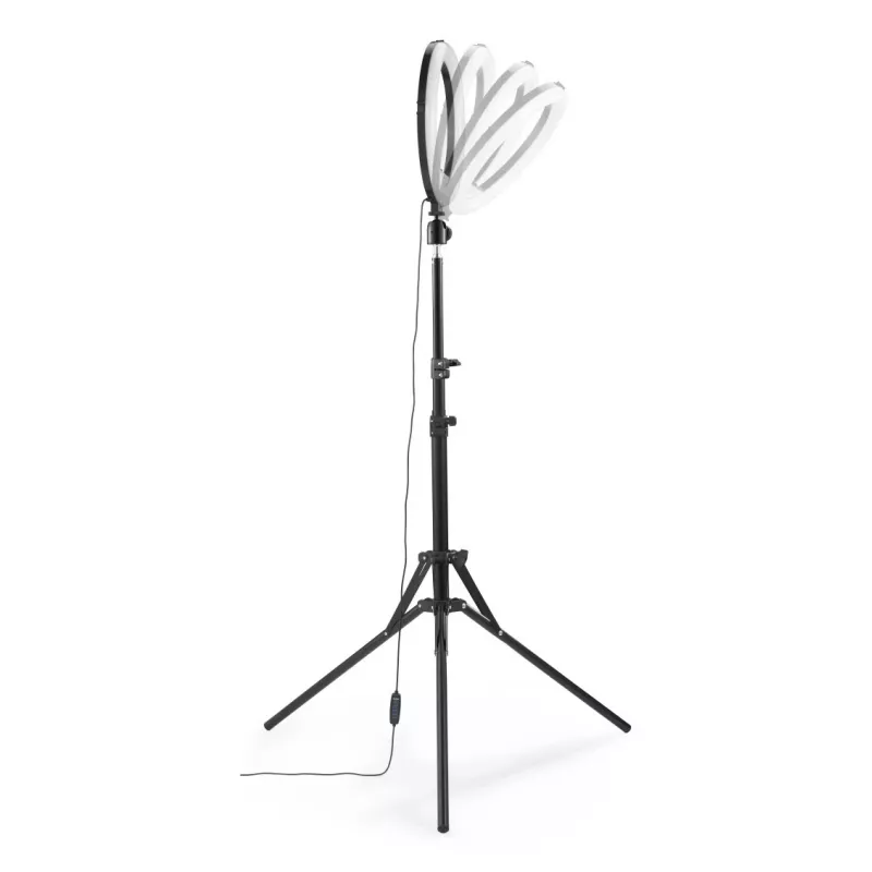 LED žiedo šviesa Hama SpotLight Steady 120 III 160 LED 1020 lm 3000 K