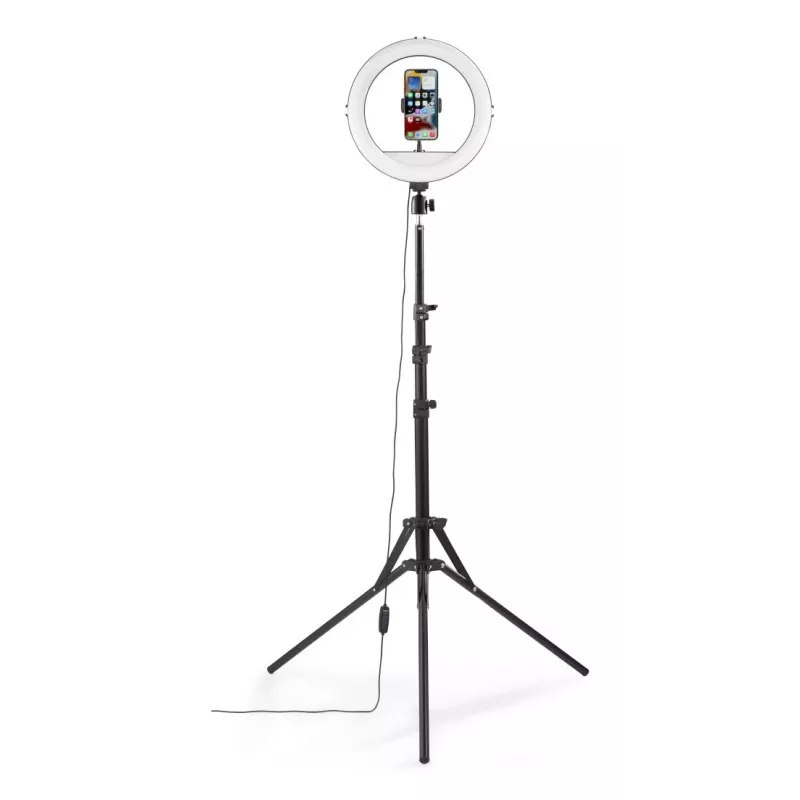 LED žiedo šviesa Hama SpotLight Steady 120 III 160 LED 1020 lm 3000 K
