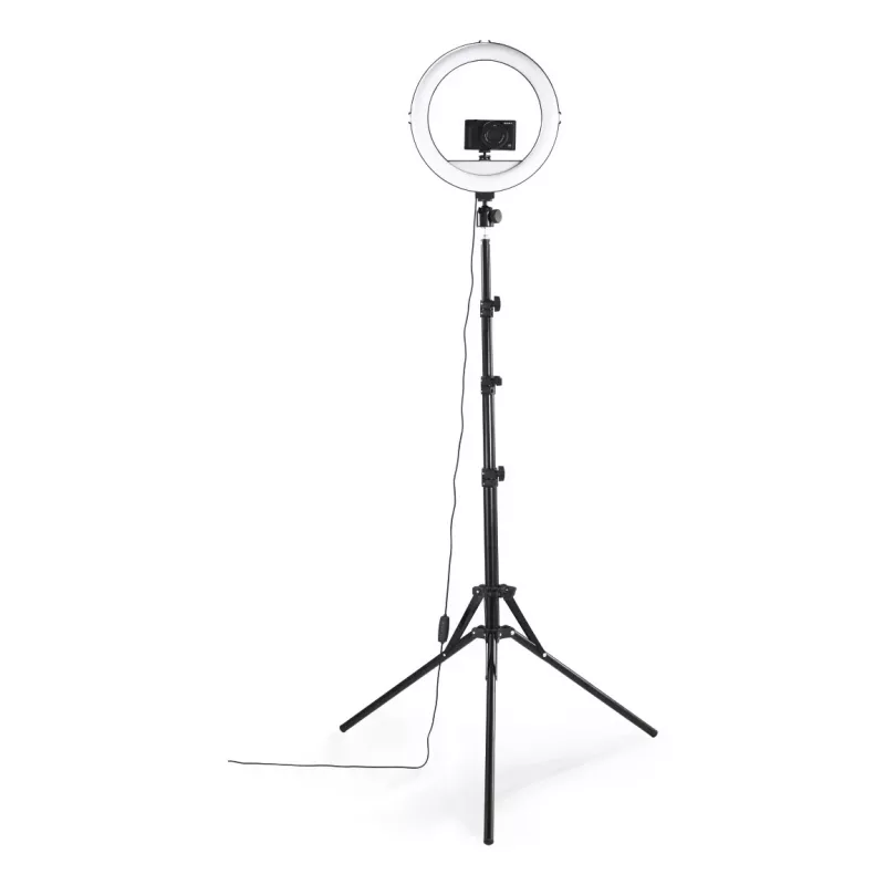 LED žiedo šviesa Hama SpotLight Steady 120 III 160 LED 1020 lm 3000 K