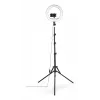 LED žiedo šviesa Hama SpotLight Steady 120 III 160 LED 1020 lm 3000 K