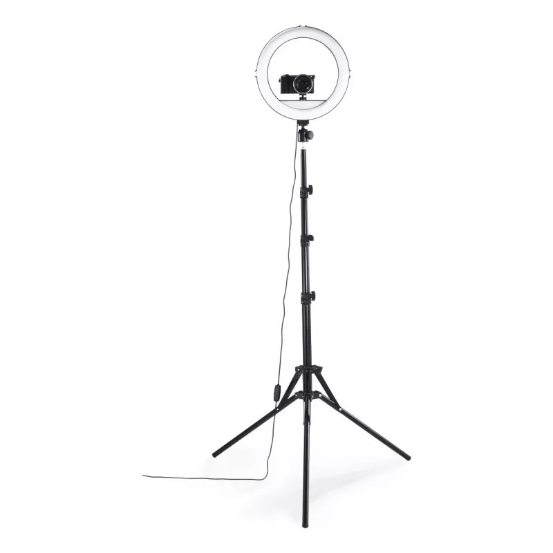 LED žiedo šviesa Hama SpotLight Steady 120 III 160 LED 1020 lm 3000 K