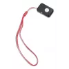 LED žiedo šviesa Hama SpotLight Steady 120 III 160 LED 1020 lm 3000 K