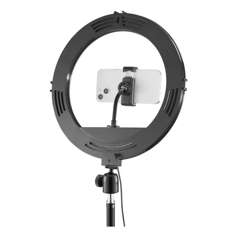 LED žiedo šviesa Hama SpotLight Steady 120 III 160 LED 1020 lm 3000 K