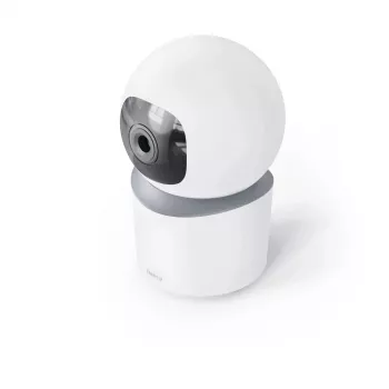 IP stebėjimo kamera Hama 00176652 1920 x 1080 Vidinė Belaidė