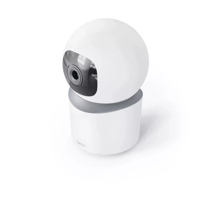 IP stebėjimo kamera Hama 00176652 1920 x 1080 Vidinė Belaidė
