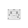 Hama 00222231 elektroninis termometras patalpų temperatūrai matuoti, baltas