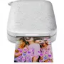 HP Sprocket 200 ZINK Pearl nešiojamas nuotraukų spausdintuvas (ZINK, 313 x 400 DPI, 5 x 7,6 cm)