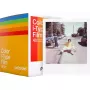 Spalvota juosta I-Type Polaroid 5 vnt. pakuotė
