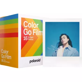 Polaroid Go dviguba pakuotė 16 nuotraukų