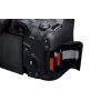 Canon EOS R7 bekorpusinis veidrodinis fotoaparatas 32,5 MP CMOS 6960 x 4640 pikseliai juodas