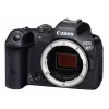 Canon EOS R7 bekorpusinis veidrodinis fotoaparatas 32,5 MP CMOS 6960 x 4640 pikseliai juodas