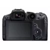 Canon EOS R7 bekorpusinis veidrodinis fotoaparatas 32,5 MP CMOS 6960 x 4640 pikseliai juodas