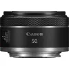 Canon RF 50mm F1.8 STM objektyvas