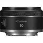 Canon RF 50mm F1.8 STM objektyvas