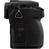 Panasonic Lumix DC-G97 beveidrodis fotoaparatas su Vario 12-60 mm F3.5-5.6 Power OIS objektyvu (DC-G97ME)
