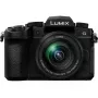 Veidrodinis fotoaparatas Panasonic LUMIX G97 20,3 MP Micro Four Thirds 4K vaizdo įrašas