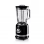 Stalinis blenderis Ariete 0585/02 juodas nerūdijantis plienas