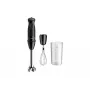 Panardintuvas Braun MultiQuick 5 MQ 50051 M 0,6 L 1000 W Juodas