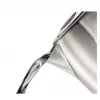 Elektrinis virdulys Russell Hobbs 1.7 L 2400 W nerūdijantis plienas, vandens lygio indikatorius, 360° pagrindas