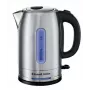 Elektrinis virdulys Russell Hobbs 1.7 L 2400 W nerūdijantis plienas, vandens lygio indikatorius, 360° pagrindas