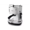 Espresso aparatas De’Longhi ECO 311.W — rankinis, 15 bar, 1,4 L vandens bakas, 2 puodeliams, palaikymas šiltai, stalviršinis