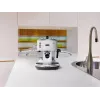 Espresso aparatas De’Longhi ECO 311.W — rankinis, 15 bar, 1,4 L vandens bakas, 2 puodeliams, palaikymas šiltai, stalviršinis