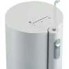 Stalinis burnos irigatorius Panasonic EW-1614W503, 0,6 l talpykla, baltas, 4 antgaliai, 125×140×200 mm