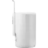 Stalinis burnos irigatorius Panasonic EW-1614W503, 0,6 l talpykla, baltas, 4 antgaliai, 125×140×200 mm