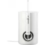 Stalinis burnos irigatorius Panasonic EW-1614W503, 0,6 l talpykla, baltas, 4 antgaliai, 125×140×200 mm