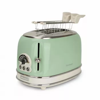 Elektrinė pjaustyklė Ariete 0155/04 810 W žalia